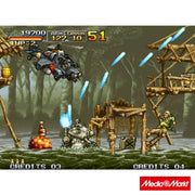 Generic Metal Slug NEOGEO Game 5