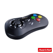 Generic NEOGEO AES+ Gamepad Black 3