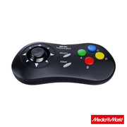Generic NEOGEO AES+ Gamepad Black 4