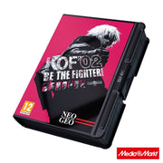 Generic The King of Fighters 2002 NEOGEO Game 2
