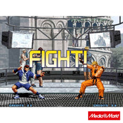 Generic The King of Fighters 2002 NEOGEO Game 5