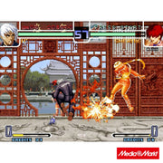 Generic The King of Fighters 2002 NEOGEO Game 6