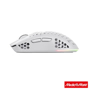 Trust GXT 929W Helox Ultra-lightweight White 2