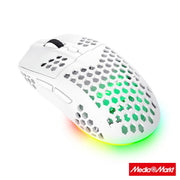 Trust GXT 929W Helox Ultra-lightweight White 4