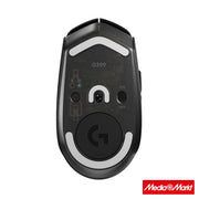 Logitech G G309 Lightspeed Black 4