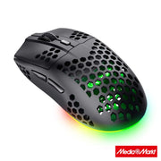 Trust GXT929 Helox Black Ασύρματο 4