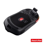 Trust GXT929 Helox Black Ασύρματο 5