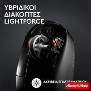 Logitech G Pro X Superlight 2 Black 3