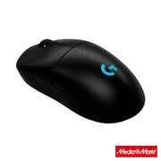 Logitech G PRO 2 LIGHTSPEED Black 3