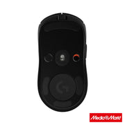Logitech G PRO 2 LIGHTSPEED Black 6