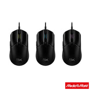HyperX Pulsefire Haste 2 Wired 3