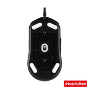 HyperX Pulsefire Haste 2 Wired 6