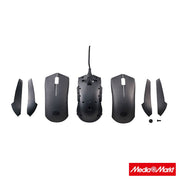 Coolermaster MasterMouse Pro L 6