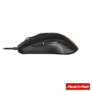 SteelSeries Rival 100 Black 2