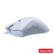 Razer DeathAdder Essential White 3