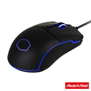 Coolermaster CM110 Ambidextrous RGB 2