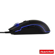 Coolermaster CM110 Ambidextrous RGB 3
