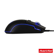 Coolermaster CM110 Ambidextrous RGB 4