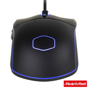 Coolermaster CM110 Ambidextrous RGB 5