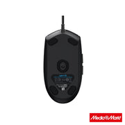 Logitech G102 Lightsync RGB Black 3