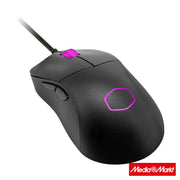 Coolermaster MM730 Black 2