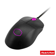 Coolermaster MM730 Black 3