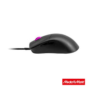 Coolermaster MM730 Black 5