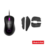 Coolermaster MM730 Black 6