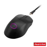 Coolermaster MM731 Hybrid Black 2