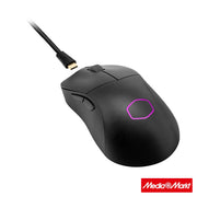 Coolermaster MM731 Hybrid Black 3
