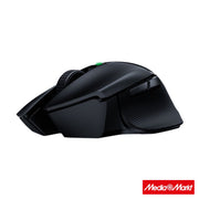Razer Basilisk X HyperSpeed Wireless 4