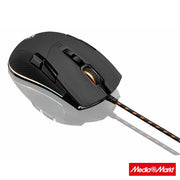 ADX Firepower M05 RGB Black 4
