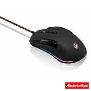 ADX Firepower M05 RGB Black 6