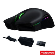 Razer Lancehead 3