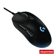 Logitech G403 Hero 25K RGB Black 2