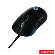 Logitech G403 Hero 25K RGB Black 4