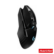 Logitech G903 Hero 25K Lightspeed Wireless Lightsync RGB Black 2
