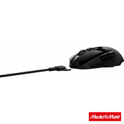 Logitech G903 Hero 25K Lightspeed Wireless Lightsync RGB Black 3