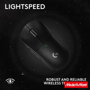 Logitech Pro X Superlight 2 SE 4