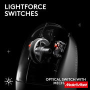 Logitech Pro X Superlight 2 SE 5