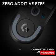 Logitech Pro X Superlight 2 SE 9