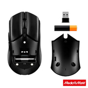 HyperX Pulsefire Haste Core 2 Wireless 7
