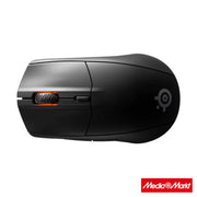 SteelSeries Rival 3l Gen 2 Black Wireless 3