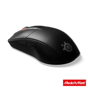 SteelSeries Rival 3l Gen 2 Black Wireless 4