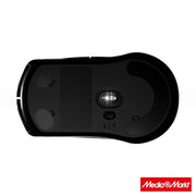 SteelSeries Rival 3l Gen 2 Black Wireless 5
