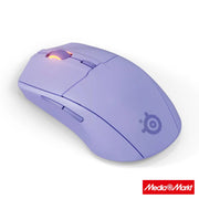 SteelSeries Rival 3l Gen 2 Lavender Wireless 3