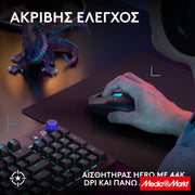 Logitech G305 X Superlight Black 6