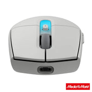 Logitech G305 X Superlight White 4