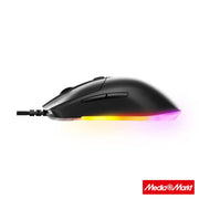 SteelSeries Rival 3 Gen 2 Black 3
