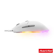 SteelSeries Rival 3 Gen 2 White 3